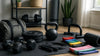 Affordable Home Gym Equipment Alternatives