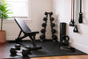 Best Home Gym for Small Spaces: 7 Compact Options