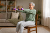 Best Seated Exercises for Seniors: Safe, Effective Routines