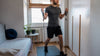 Full Body Workout Limited Space: 2026 Guide