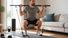 Get Full Body Fitness at Home: A Complete Plan
