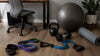 Home Office Workout Equipment Ideas: 10 Tools for Busy Professionals
