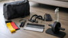 Portable Workout Equipment for Travel: 7 Essentials