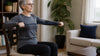 Seated Resistance Exercises for Mobility
