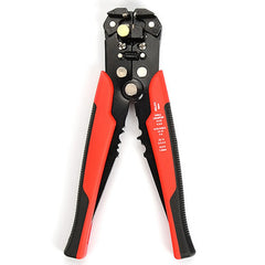 Multi-Function Wire Stripper and Crimping Tool