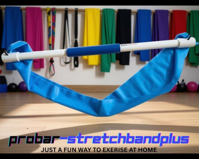 Probar-Stretchbandplus