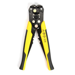 Multi-Function Wire Stripper and Crimping Tool